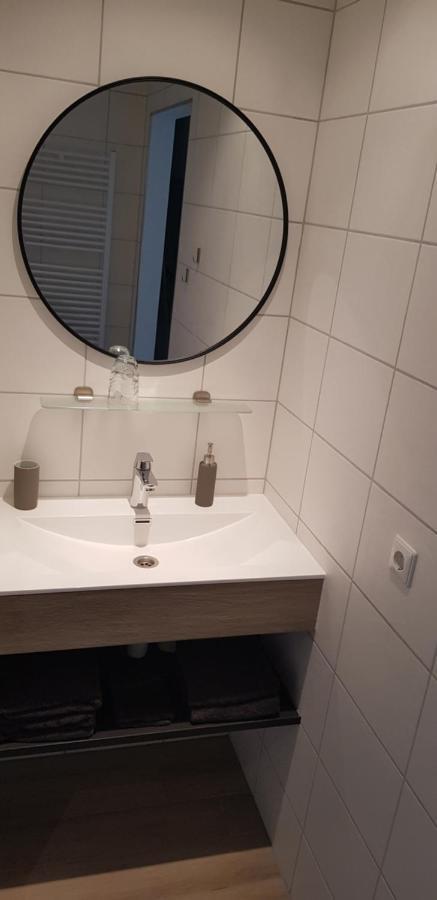 אלטן B&B De Wilhelminaschool מראה חיצוני תמונה