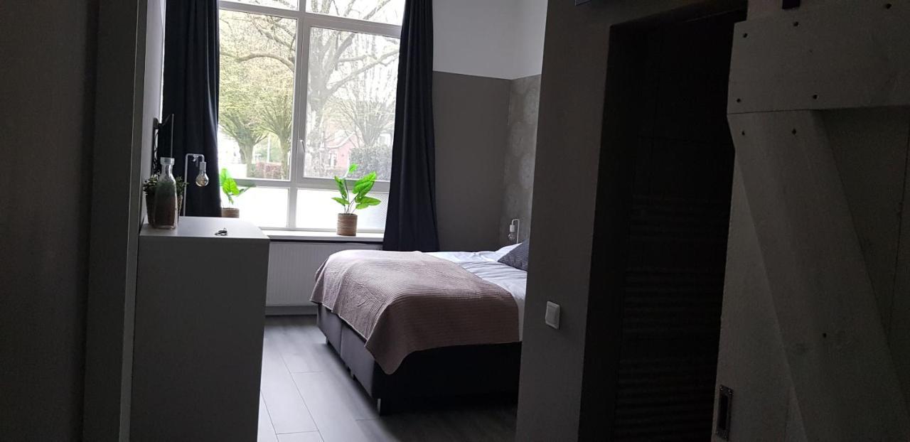 אלטן B&B De Wilhelminaschool מראה חיצוני תמונה