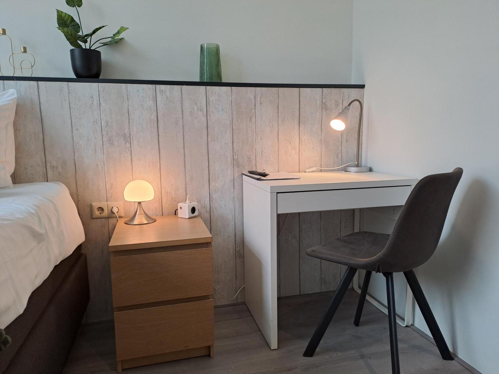 אלטן B&B De Wilhelminaschool מראה חיצוני תמונה