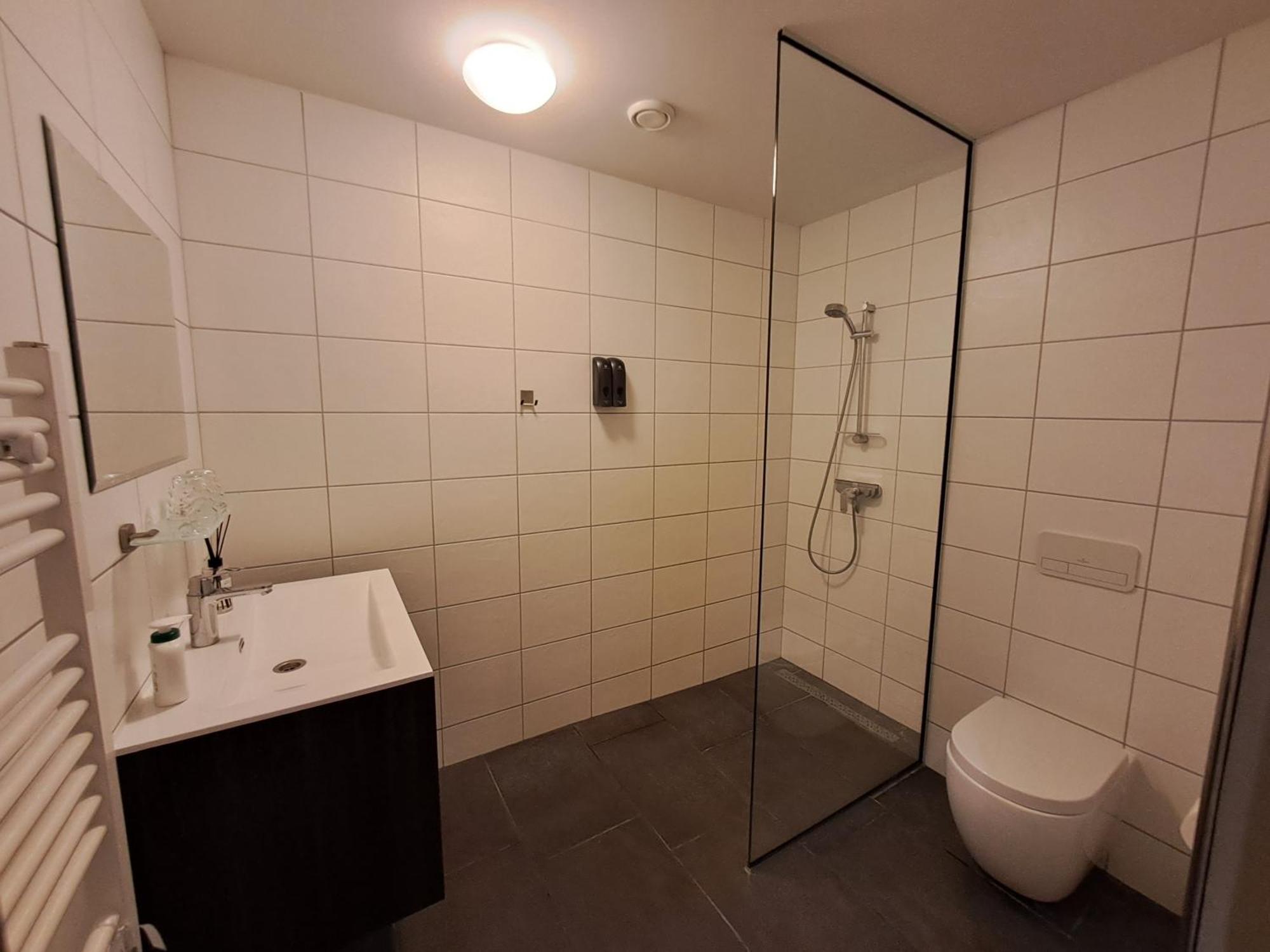 אלטן B&B De Wilhelminaschool מראה חיצוני תמונה