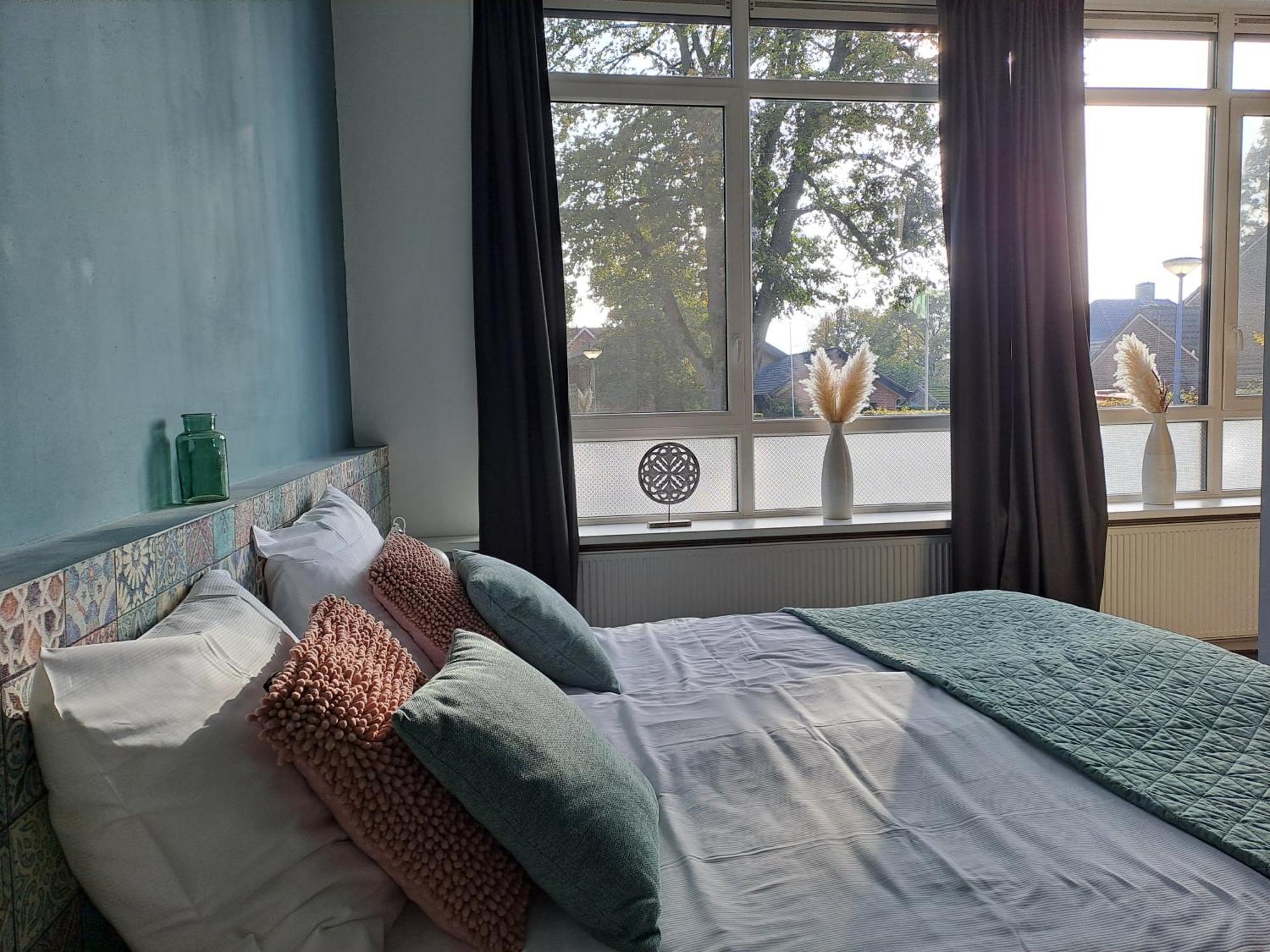 אלטן B&B De Wilhelminaschool מראה חיצוני תמונה