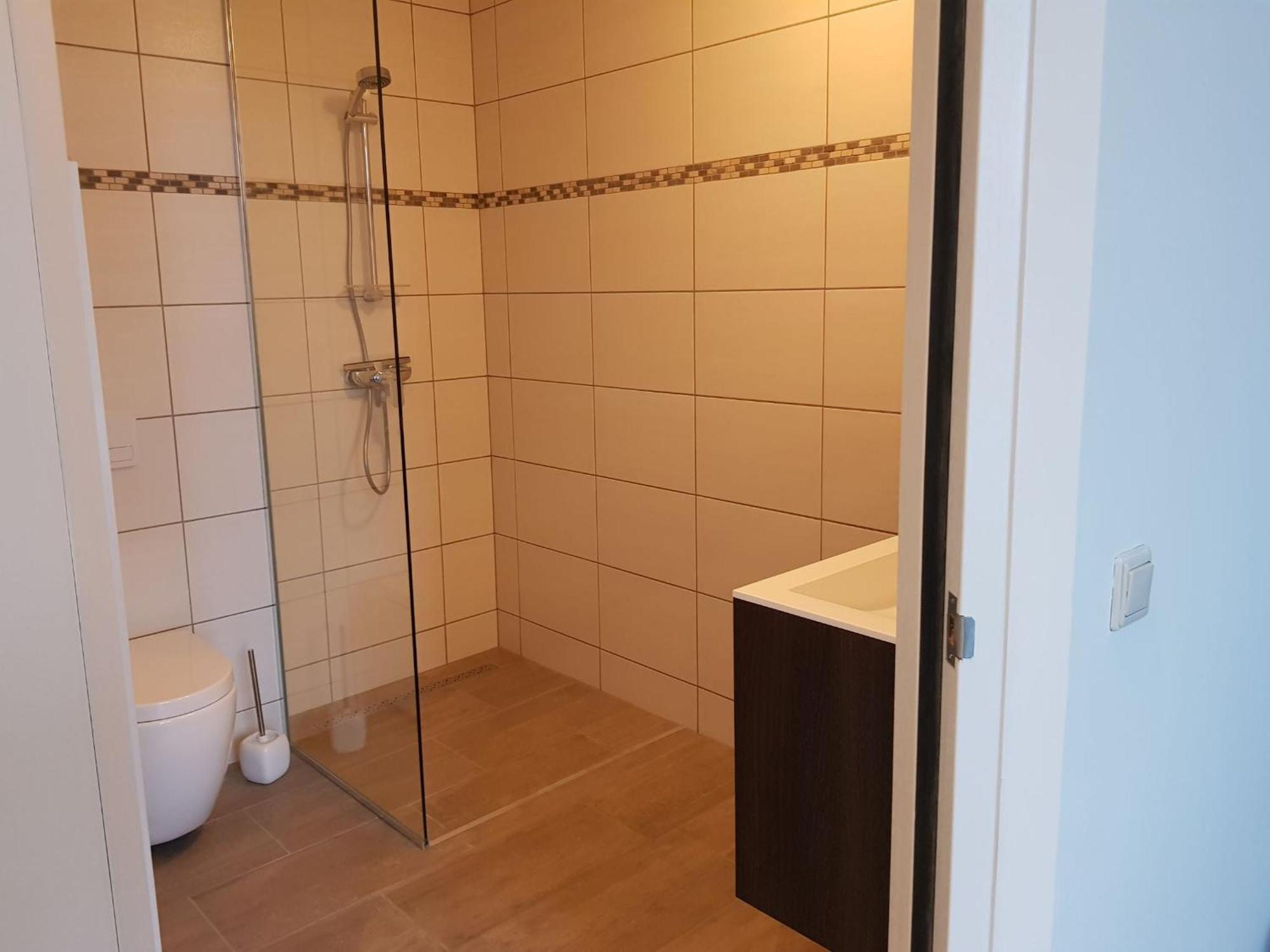 אלטן B&B De Wilhelminaschool מראה חיצוני תמונה