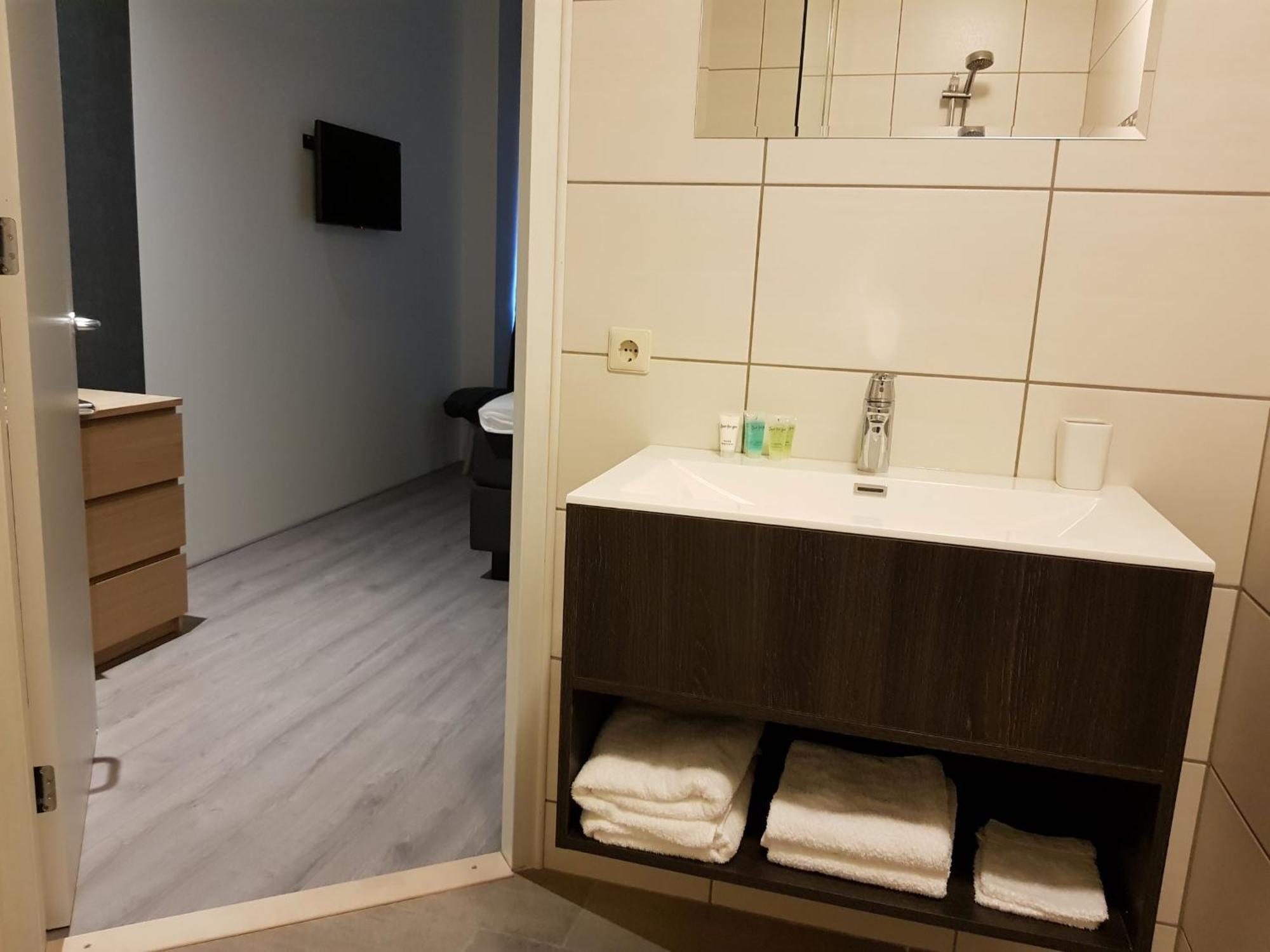 אלטן B&B De Wilhelminaschool מראה חיצוני תמונה