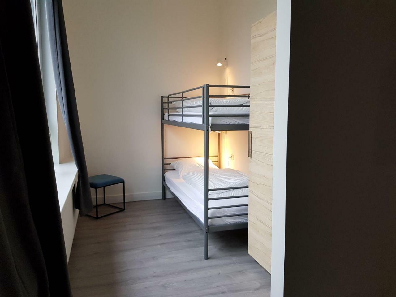 אלטן B&B De Wilhelminaschool מראה חיצוני תמונה