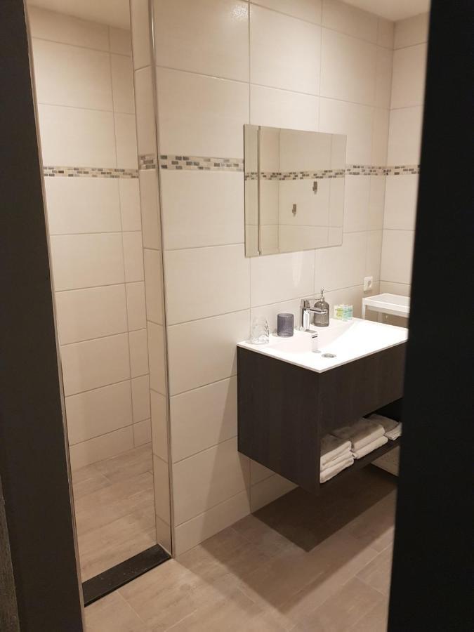 אלטן B&B De Wilhelminaschool מראה חיצוני תמונה